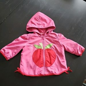 Gap 6-12mths Spring Jacket